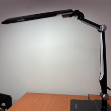 DESIGNER 2IN1 32LED Dimmable Desk Lamp DS-1207LT 